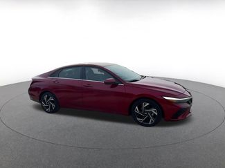 Used 2025 Hyundai Elantra SEL video 2