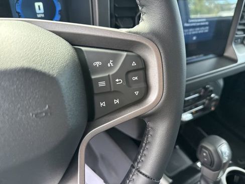 New 2025 Ford Bronco Big Bend image 20