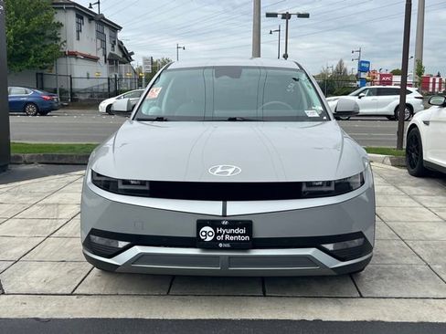 Certified 2024 Hyundai Ioniq 5 SEL RWD image 6