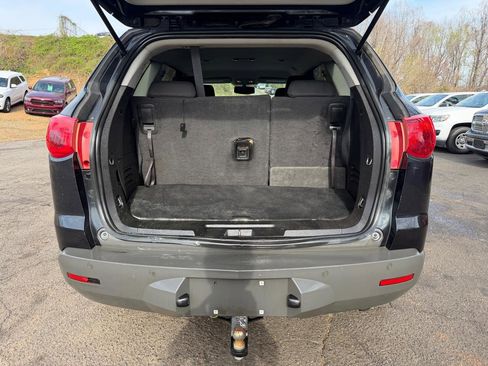 Used 2012 Chevrolet Traverse LT image 29