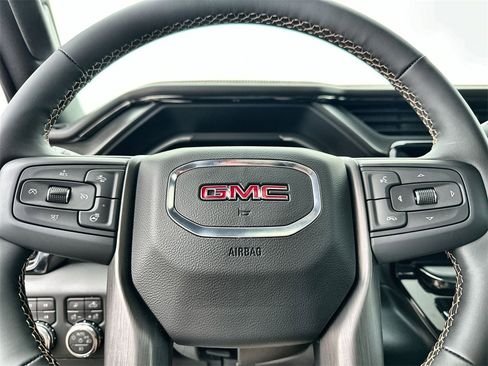New 2026 GMC Sierra 3500 AT4 w/ AT4 Premium Plus Package image 33