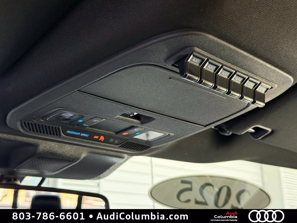 Used 2025 Ford F150 Tremor AWD/4WD image 35