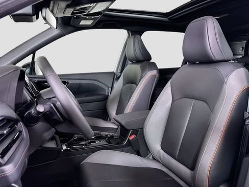 New 2026 Subaru Forester Sport AWD/4WD image 21
