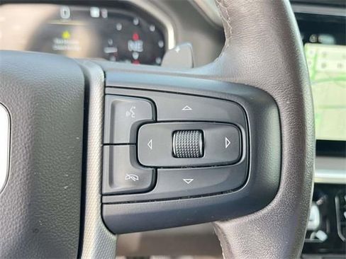 Certified 2023 GMC Sierra 1500 Denali w/ Denali Reserve Package image 18