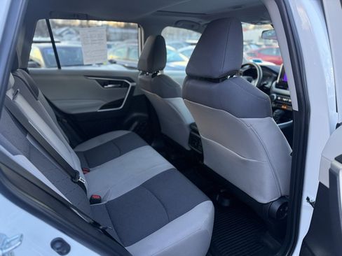 Certified 2023 Toyota RAV4 XLE image 18