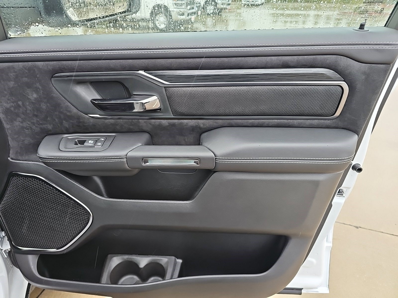 New 2027 RAM 1500 RHO AWD/4WD image 13