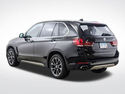 Used 2018 BMW X5 xDrive35i AWD/4WD image 3