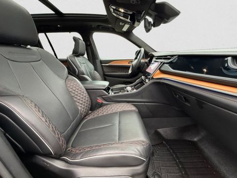 Used 2022 Jeep Grand Cherokee Summit image 20