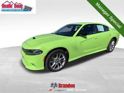 Used 2023 Dodge Charger GT w/ Plus Group
