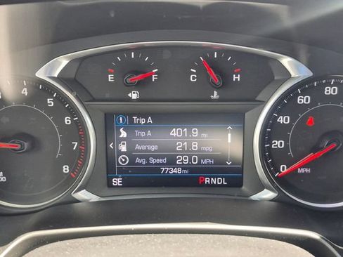 Used 2022 Chevrolet Blazer LT AWD/4WD image 7