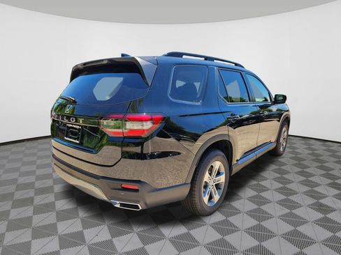 New 2026 Honda Pilot EX-L image 4