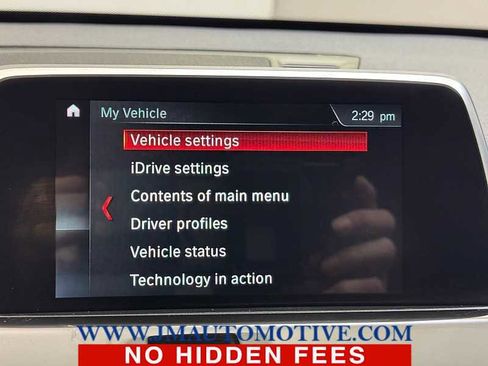 Used 2018 BMW X1 xDrive28i image 28