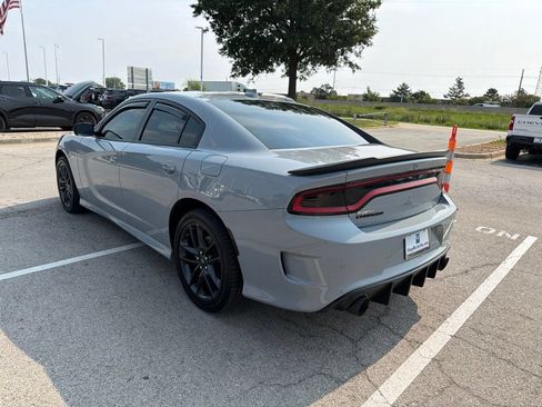 Used 2022 Dodge Charger GT w/ Plus Group AWD/4WD image 5