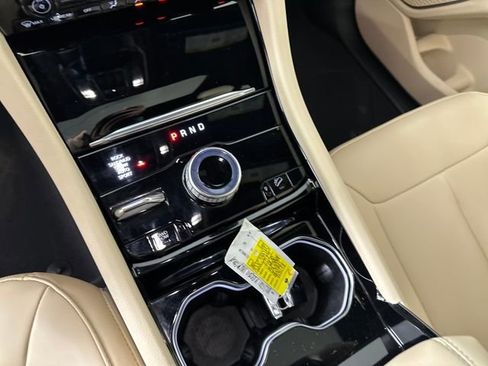 Used 2023 Jeep Grand Cherokee 4WD 4xe image 20