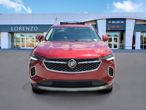 Used 2023 Buick Envision Avenir FWD image 2