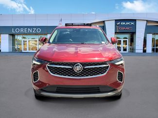 Used 2023 Buick Envision Avenir FWD video 2