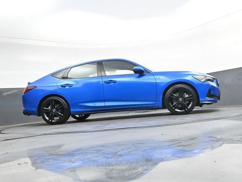 New 2026 Acura Integra A-Spec FWD image 30