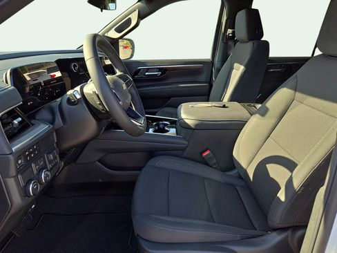 New 2026 Chevrolet Tahoe LS w/ Max Trailering Package RWD image 12