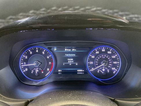 Used 2022 Hyundai Palisade SEL w/ Premium Package FWD image 27