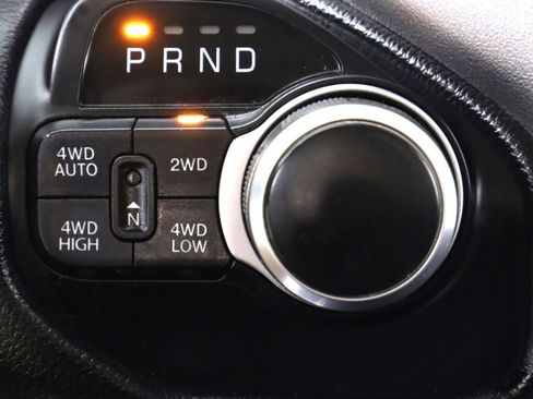 Used 2020 RAM 1500 Big Horn image 26