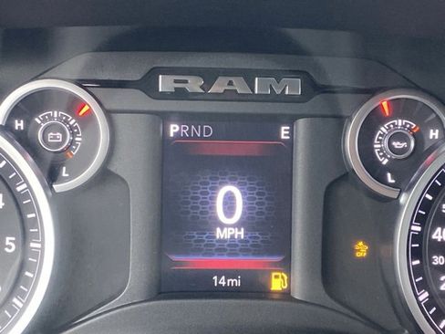 New 2026 RAM 2500 Tradesman image 19