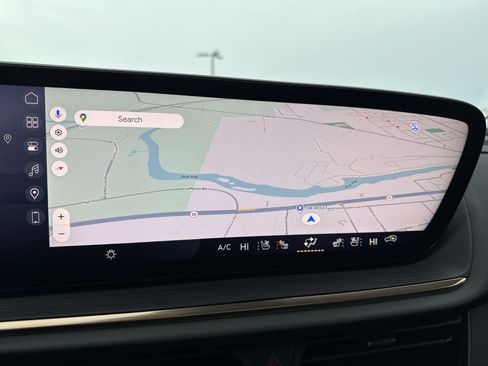 New 2026 Buick Envision Avenir AWD/4WD image 34