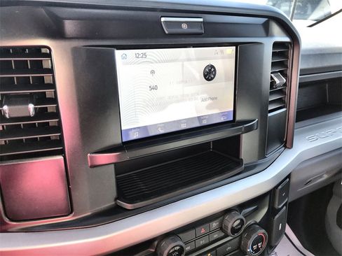 New 2026 Ford F350 XL w/ STX Appearance Package image 16