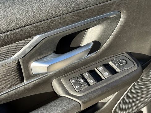 New 2025 RAM 1500 Big Horn image 14