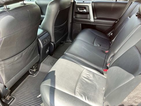 Used 2022 Toyota 4Runner SR5 image 17