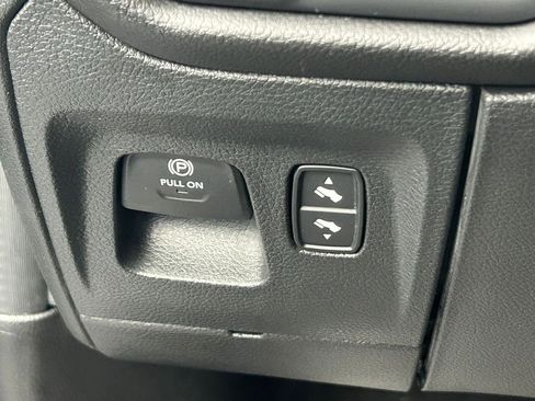 New 2026 RAM 1500 Tungsten AWD/4WD image 30