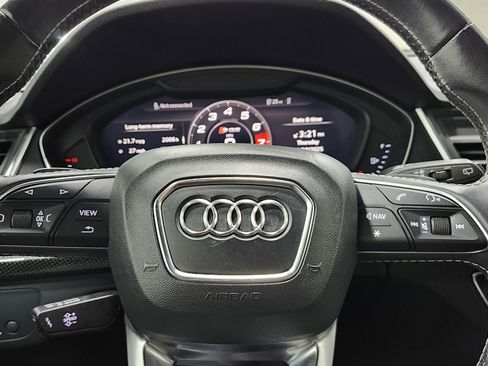Used 2019 Audi SQ5 Premium Plus image 31
