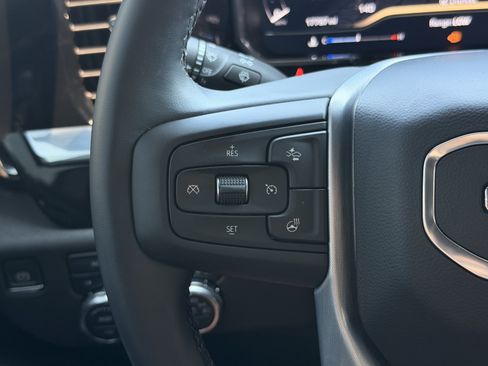 Used 2024 GMC Sierra 1500 Elevation AWD/4WD image 19