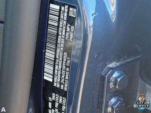 Certified 2023 Jeep Renegade Altitude w/ Sun/Sound Group image 32