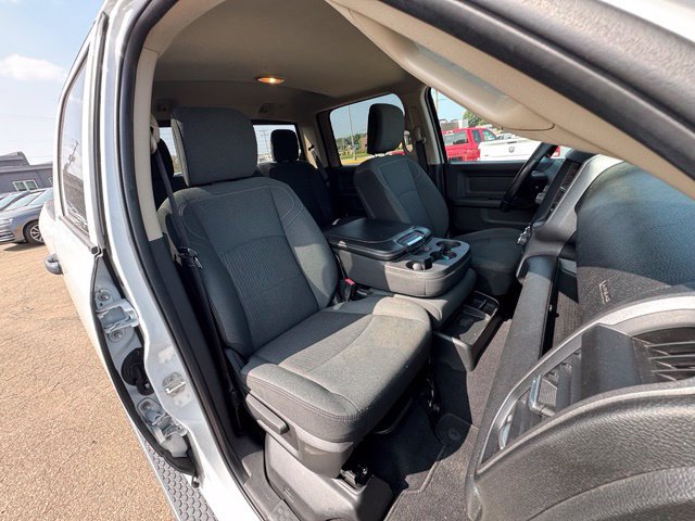 Used 2020 RAM 2500 Tradesman AWD/4WD image 11