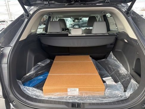 New 2025 Toyota RAV4 XLE Premium image 53