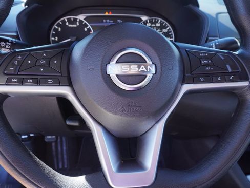 Certified 2024 Nissan Altima 2.5 SV image 17