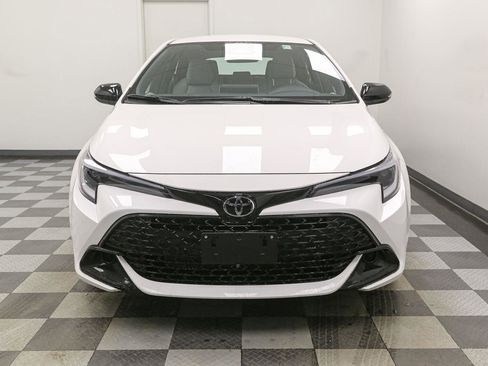 New 2026 Toyota Corolla SE image 3