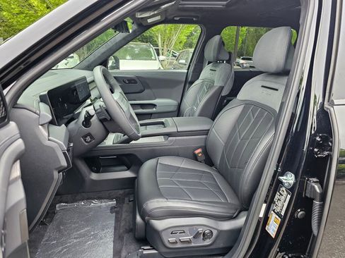 New 2027 Kia Telluride X-Line SX Prestige AWD/4WD image 20