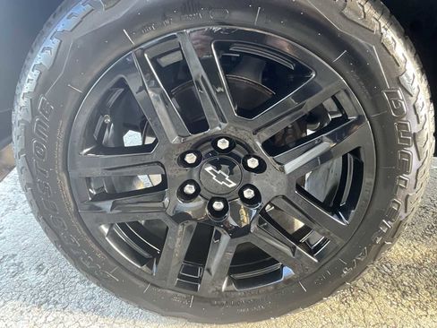 Certified 2024 Chevrolet Colorado Z71 w/ Z71 Convenience Package 2 image 33