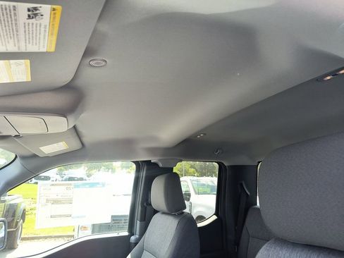 New 2025 Ford F150 XL w/ Equipment Group 103A High image 22