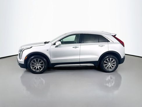 Used 2020 Cadillac XT4 Premium Luxury image 8