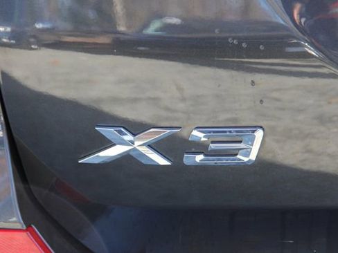 Used 2021 BMW X3 xDrive30i w/ Convenience Package image 8