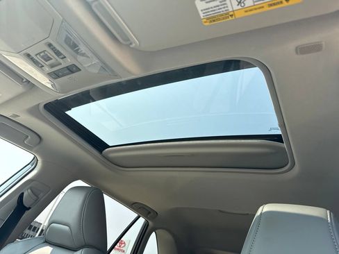 Certified 2025 Toyota RAV4 XLE Premium w/ Weather Package AWD/4WD image 9