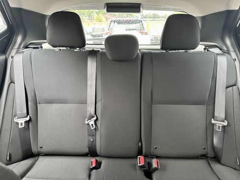 Used 2025 Nissan Kicks Play S w/ Interior Electronics Package image 20