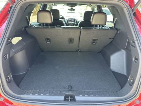 Used 2024 Chevrolet Equinox RS FWD image 23
