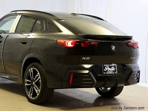 Used 2026 BMW X2 xDrive28i w/ Technology Package image 8