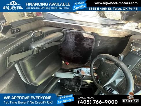 Used 1995 Mercedes-Benz SL 320 image 17