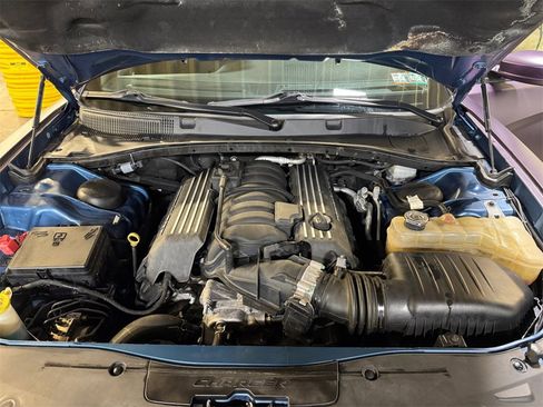 Used 2021 Dodge Charger Scat Pack image 27