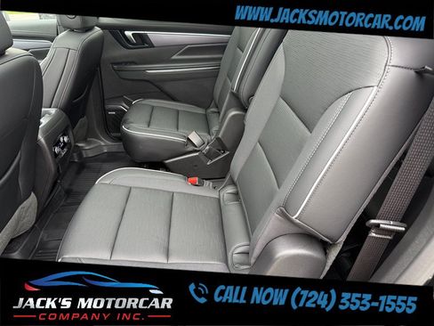 Used 2026 Buick Enclave Sport Touring w/ Super Cruise Package AWD/4WD image 38