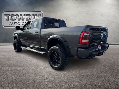 Used 2019 RAM 2500 Big Horn image 6